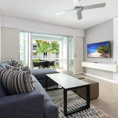 Beach Club Port Douglas Luxury Apartments Exterior foto