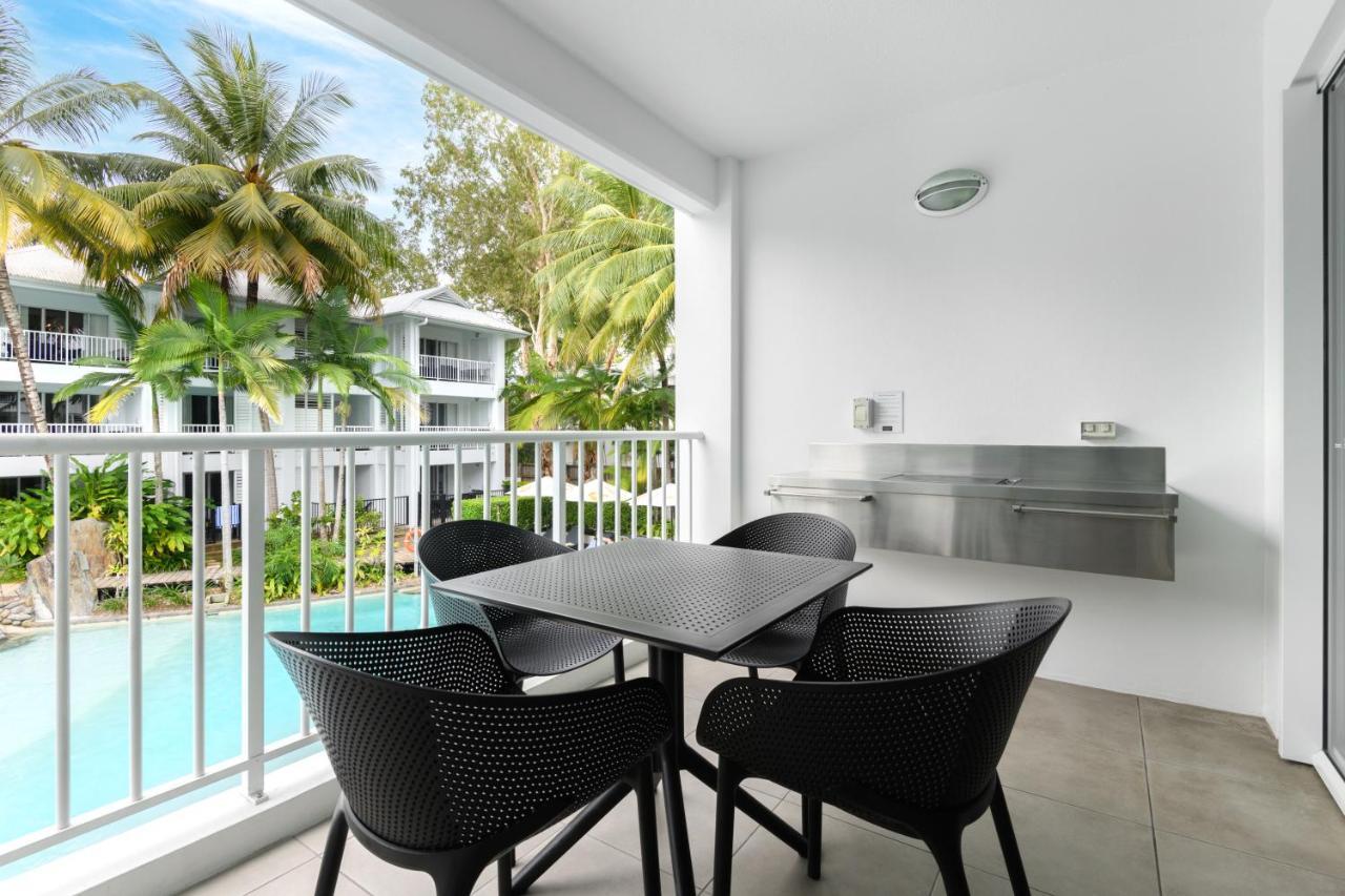 Beach Club Port Douglas Luxury Apartments Exterior foto