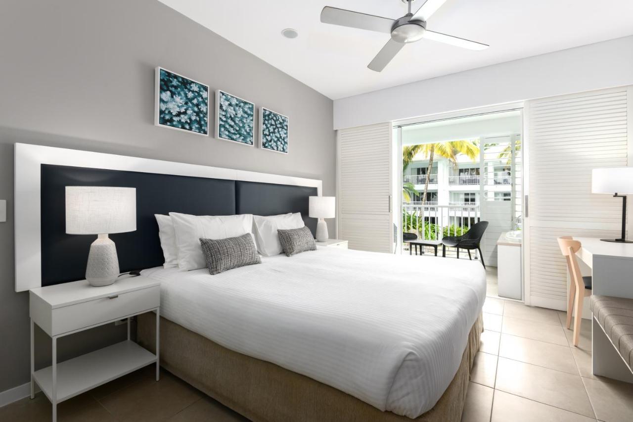 Beach Club Port Douglas Luxury Apartments Habitación foto